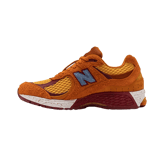 New Balance 2002R Salehe Bembury Peace Be The Journey Angle 0