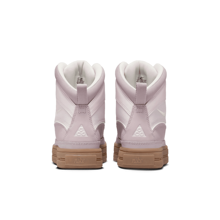 Nike Woodside 2 High Boots (GS) Angle 3