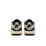 Air Jordan 4 RM Black Coconut Milk (GS) Angle 3