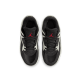 Air Jordan 4 RM Black Coconut Milk (PS) Angle 1