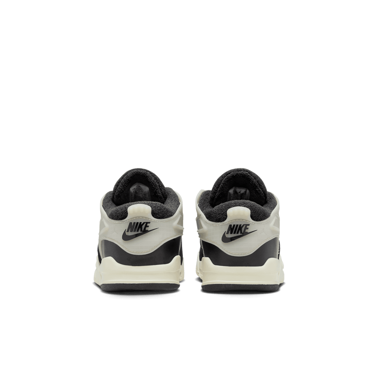 Air Jordan 4 RM Black Coconut Milk (PS) Angle 3