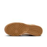 Nike Dunk Low Next Nature Flax Suede (W) Angle 0