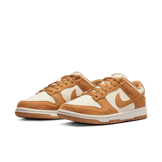 Nike Dunk Low Next Nature Flax Suede (W) Angle 2