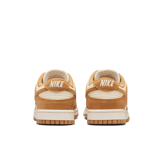 Nike Dunk Low Next Nature Flax Suede (W) Angle 3