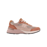 New Balance 992 Made in USA Joe Freshgoods Aged Well Angle 5
