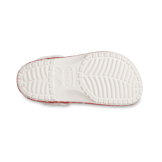 Crocs Classic Clog Red Hello Kitty Angle 2