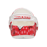 Crocs Classic Clog Red Hello Kitty (TD) Angle 4