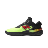 New Balance Hesi Low V2 Pixel Green Angle 0