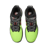 New Balance Hesi Low V2 Pixel Green Angle 1