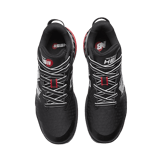 New Balance Hesi Low V2 Black Angle 1