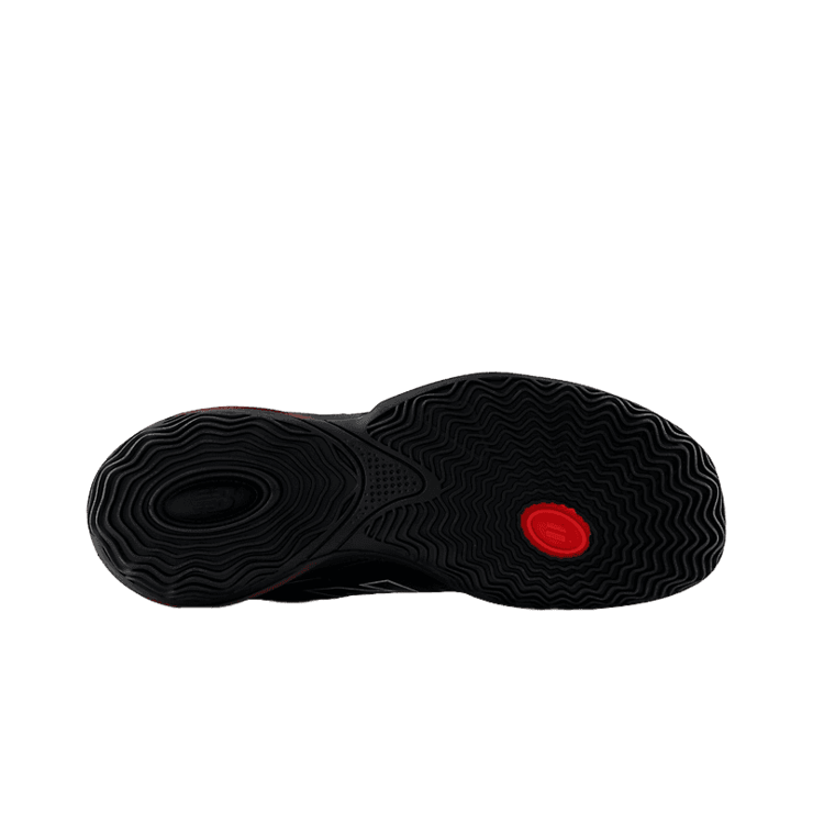 New Balance Hesi Low V2 Black Angle 3