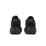 New Balance Hesi Low V2 Black Angle 4