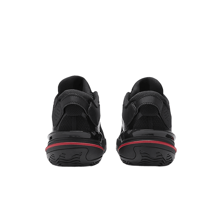 New Balance Hesi Low V2 Black Angle 4