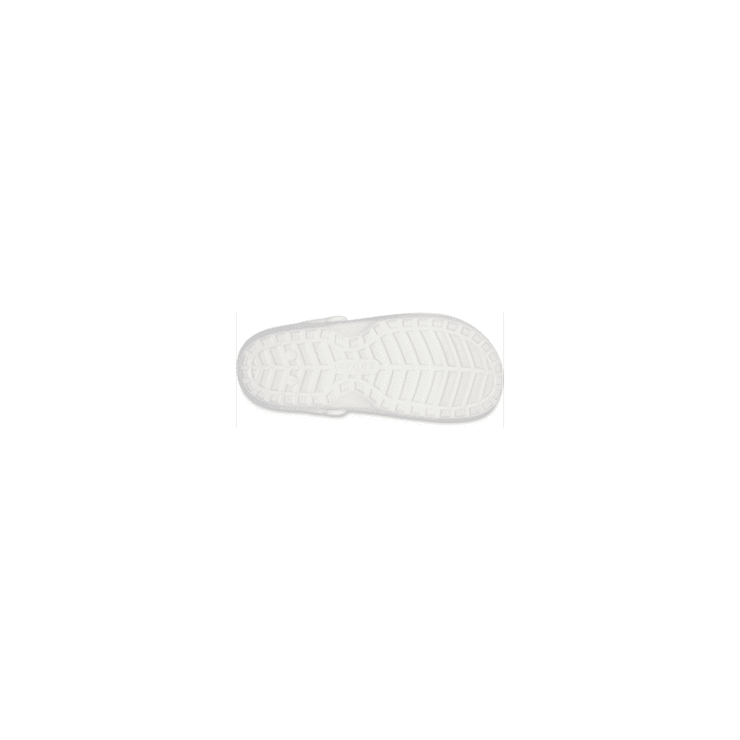 Crocs Classic Lined Clog Luke Combs Skully Angle 2