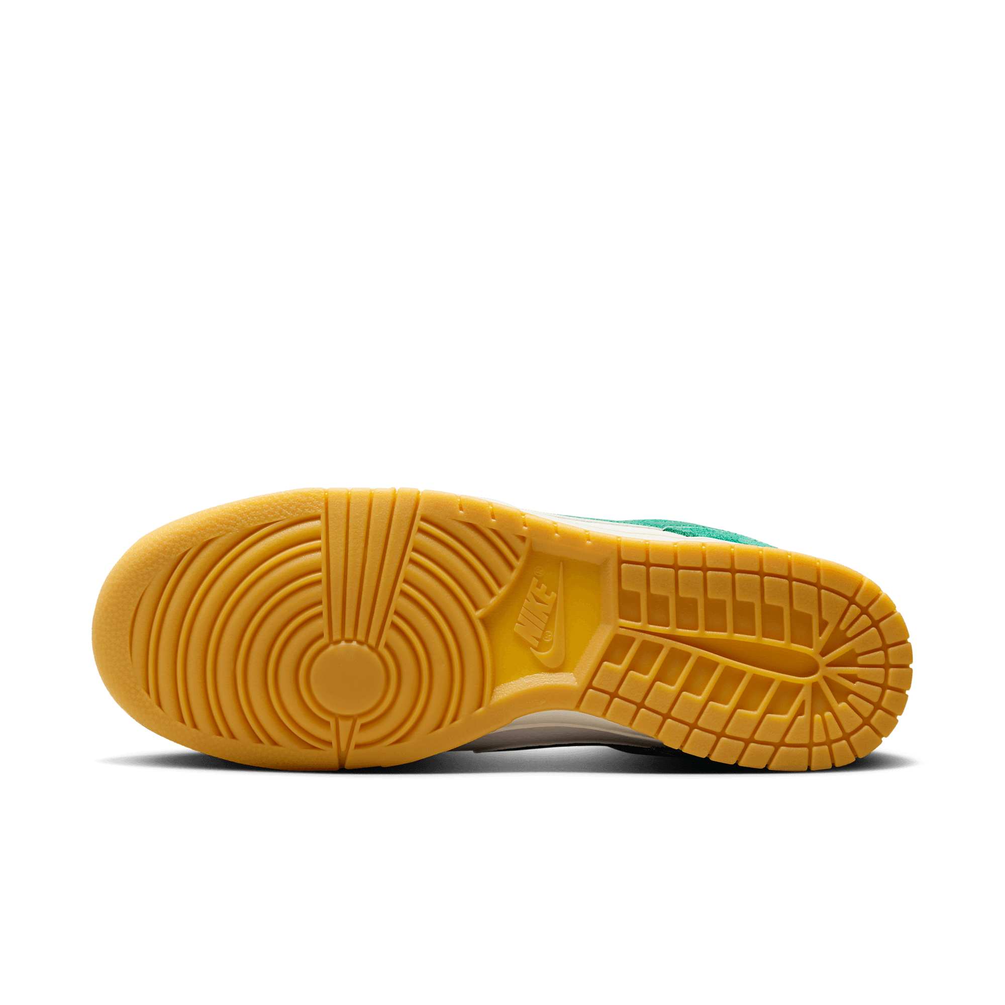 dunk outsole