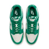 Nike Dunk Low SE Malachite Gum Angle 1