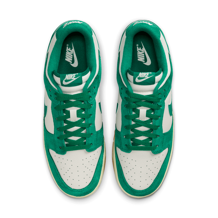 Nike Dunk Low SE Malachite Gum Angle 1