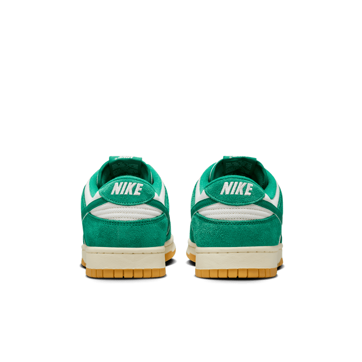 Nike Dunk Low SE Malachite Gum Angle 3