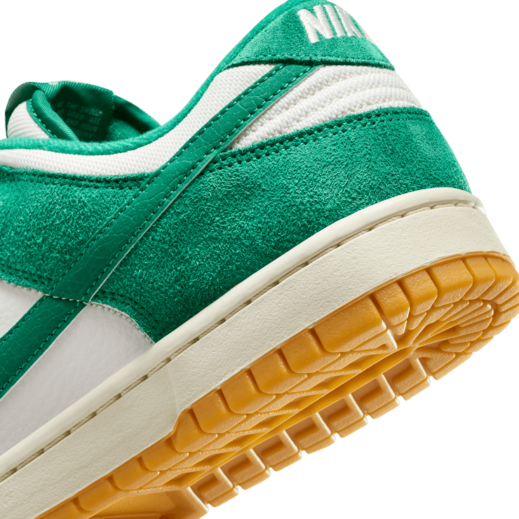 Nike Dunk Low SE Malachite Gum Angle 5