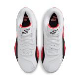 Jordan Tatum 2 Red Cement Angle 1