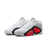 Jordan Tatum 2 Red Cement Angle 2