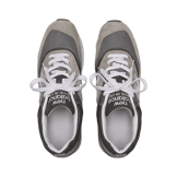 New Balance 997 Made in USA Grey Angle 0