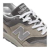 New Balance 997 Made in USA Grey Angle 4