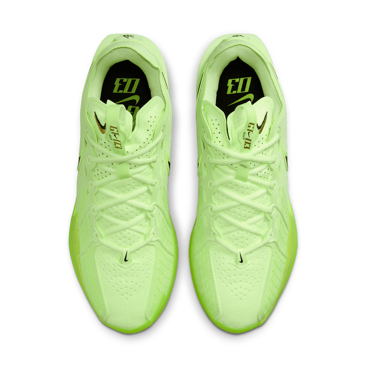 Nike GT Cut 3 The Illusionist Angle 1