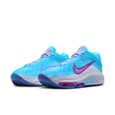Nike GT Hustle 3 Paige Bueckers Angle 3