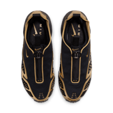 Nike Air Max Sunder Black Gold (W) Angle 1