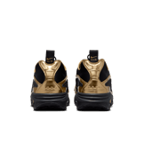 Nike Air Max Sunder Black Gold (W) Angle 3