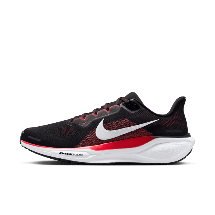 Nike Pegasus 41 Road Angle 5