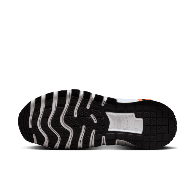 Nike Free Metcon 6 'Racer Blue' (W) Angle 0