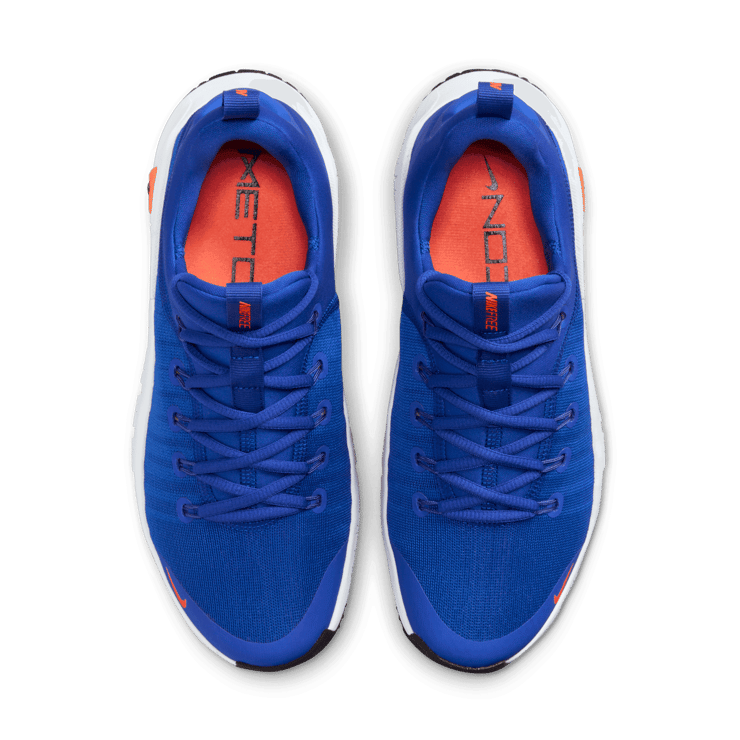 Nike Free Metcon 6 'Racer Blue' (W) Angle 1