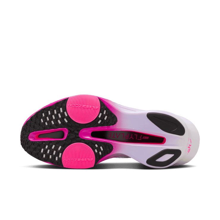 Nike Alphafly 3 Road Racing Angle 0