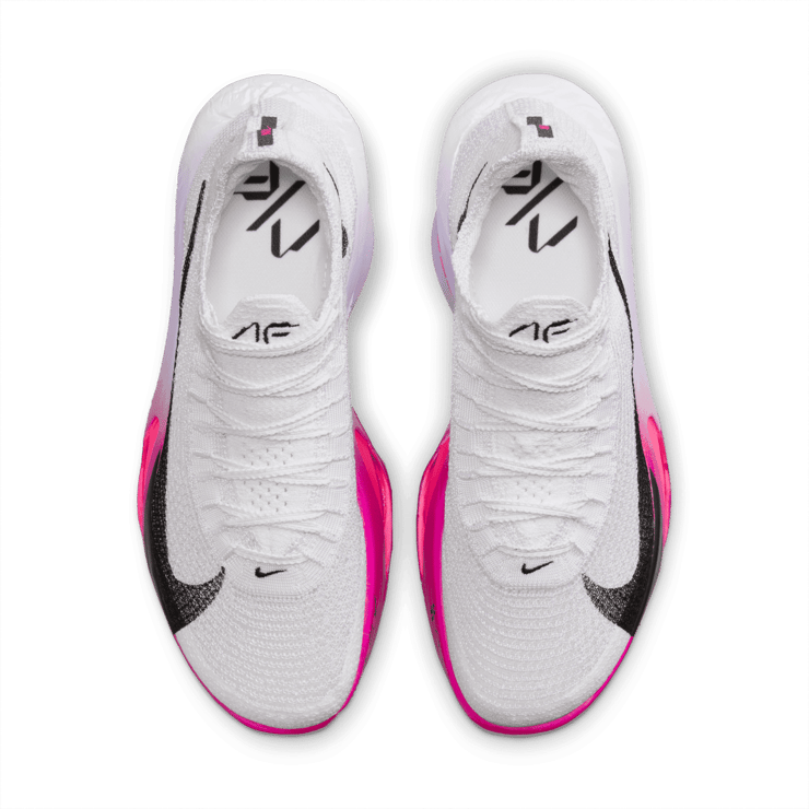 Nike Alphafly 3 Road Racing Angle 1