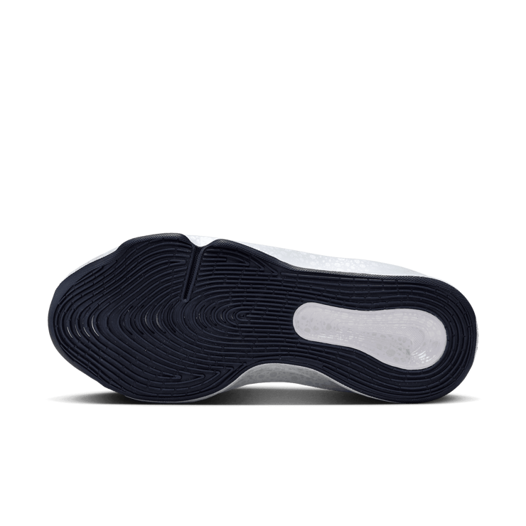 Nike GT Hustle 3 USA Basketball Angle 0