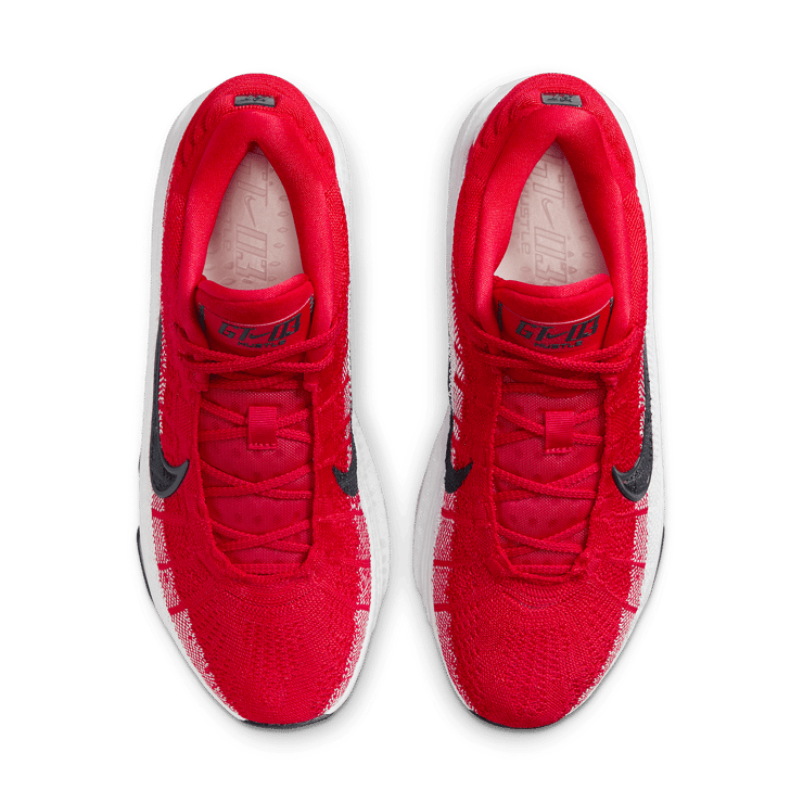Nike GT Hustle 3 USA Basketball Angle 1