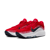 Nike GT Hustle 3 USA Basketball Angle 2