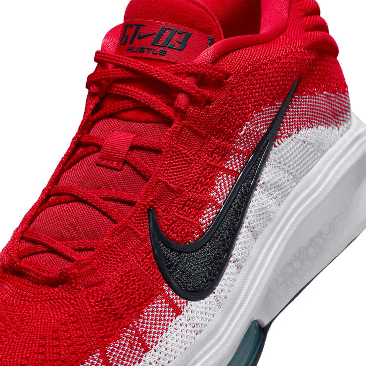 Nike GT Hustle 3 USA Basketball Angle 4