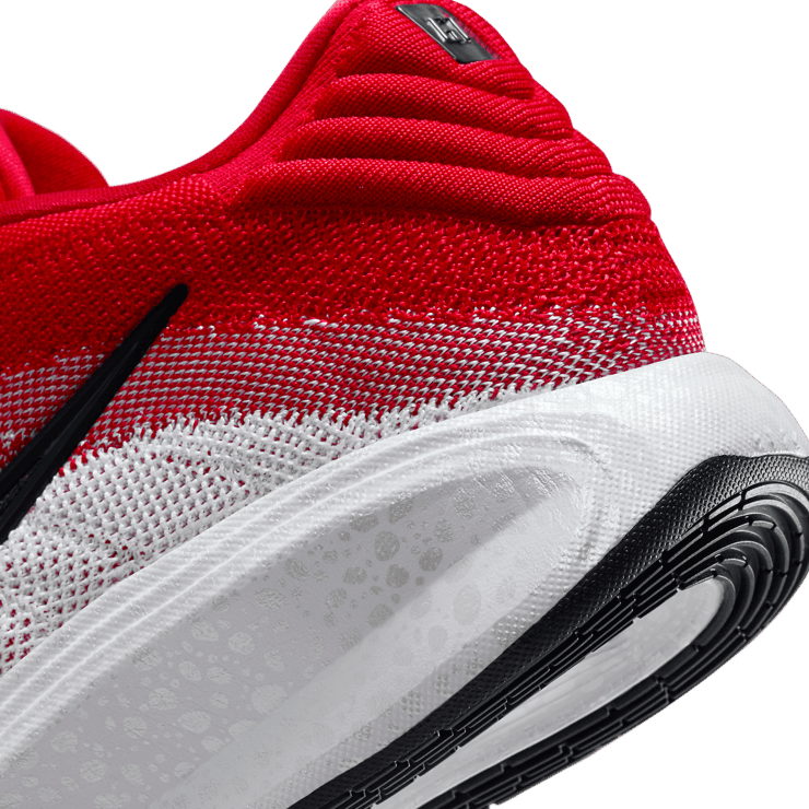 Nike GT Hustle 3 USA Basketball Angle 5