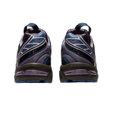 Asics UB2-S Gel-1130 Graphite Grey Grand Shark Angle 3