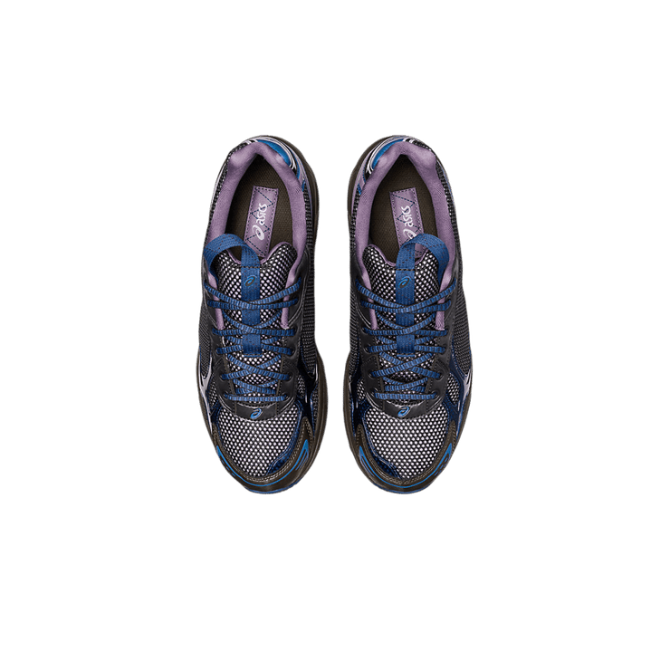 Asics UB2-S Gel-1130 Graphite Grey Grand Shark Angle 4