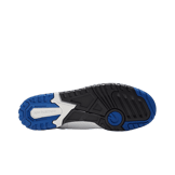 New Balance 650 White Blue Angle 3