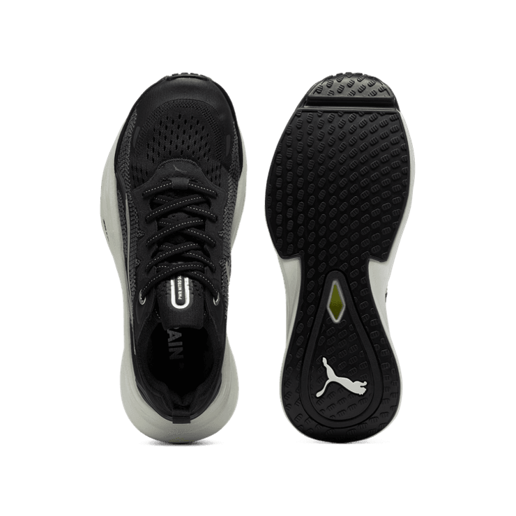 PUMA PWR NITRO⢠SQD 2 Training Women in Black/White Angle 0