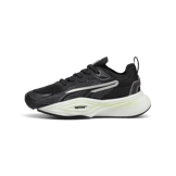 PUMA PWR NITROâ¢ SQD 2 Training Women in Black/White Angle 1