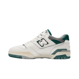 New Balance 550 Sea Salt Angle 0