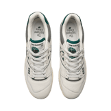New Balance 550 Sea Salt Angle 1