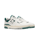 New Balance 550 Sea Salt Angle 2