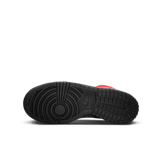 Nike Dunk High Deadpool (GS) Angle 0